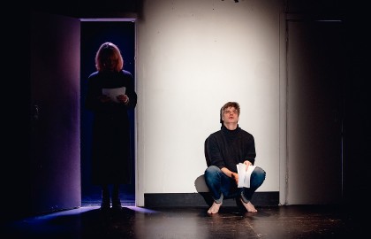 Дверь. Хроники