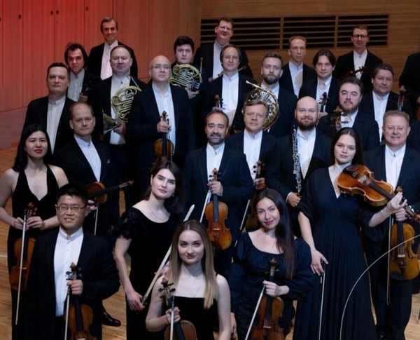 Концерт «Бах. Вивальди. Путь к свету»