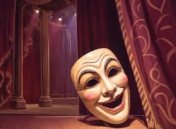 Мастер-класс «Основы сценической речи»