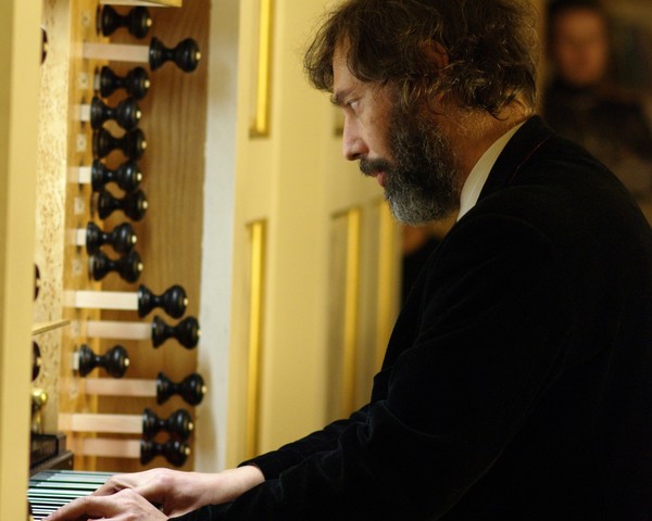 Музыка парижских соборов