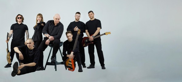 Концерт «Победа за нами»