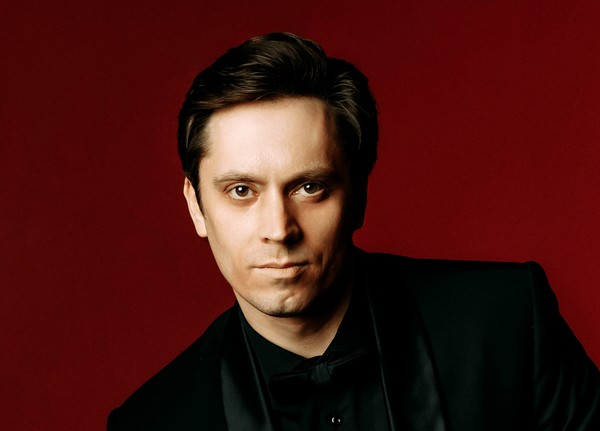 Концерт «Шедевры русской классики»