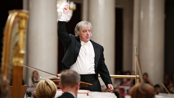 Воспоминания о большом вальсе