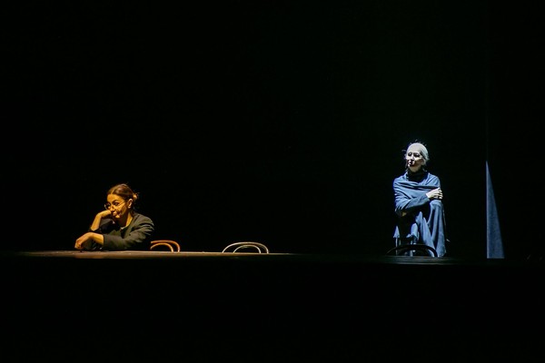 Театральный лекторий «Тема первой любви в отечественной литературе 19-21 веков»