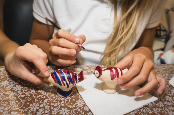 Этноурок «Чернышенская кукушка»