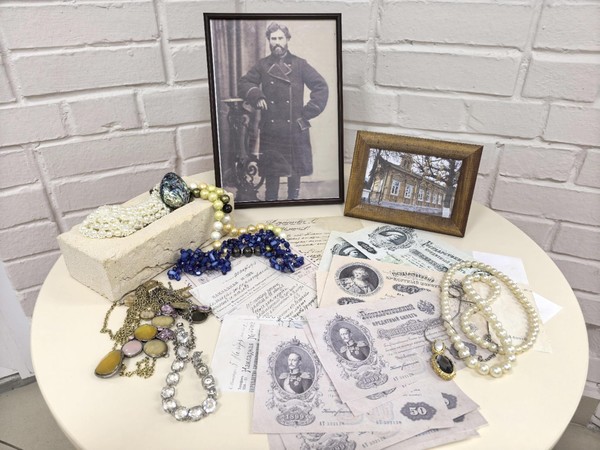 Вечер-портрет «Михаил Михайлович Селиванов – русский самородок»