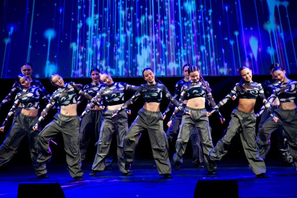 Концерт «Наше завтра...»