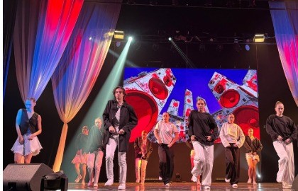 Дом Творцов