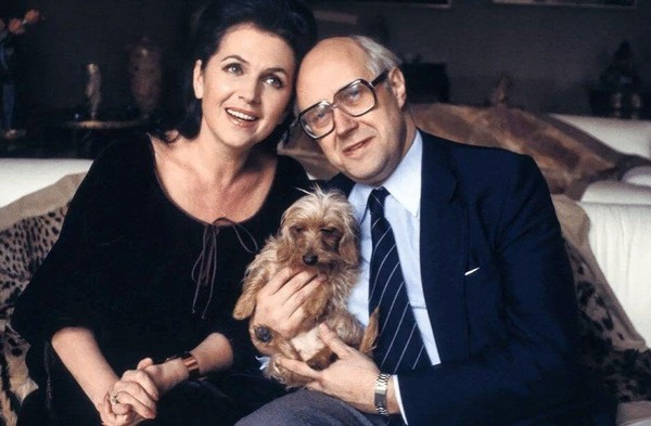 Программа «Любовь, дружба и искусство: истории творческих союзов»