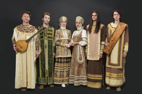 Концерт «От Рождества до Пасхи»