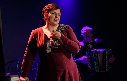 Горящие письма