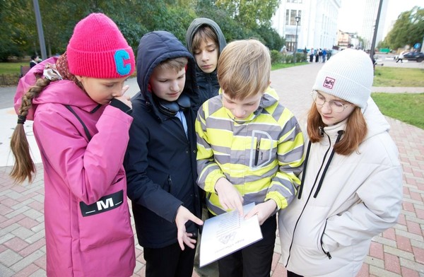 «Арктический тур» в Гайдаровке