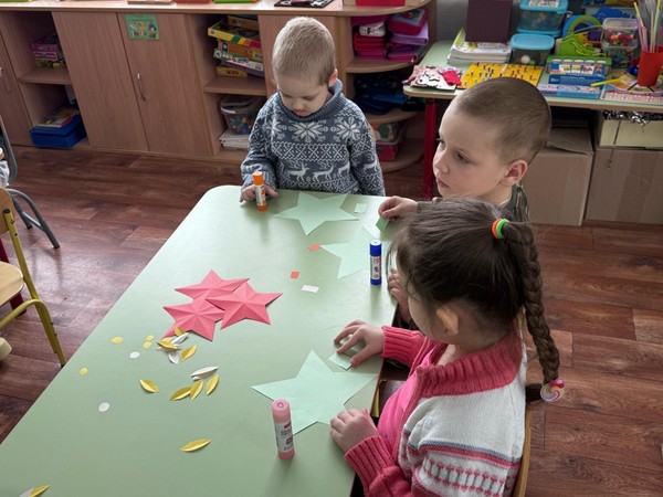 Час здоровья «Азбука ЗОЖ»