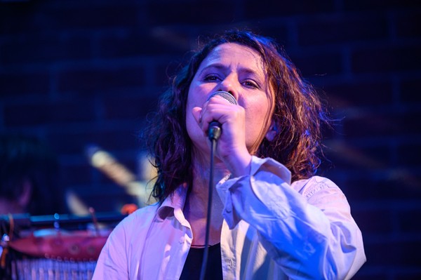 Юлия Теуникова