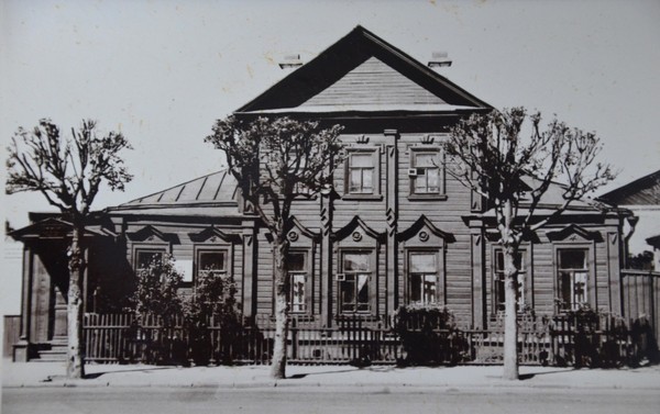 Экскурсия «Первые шаги гения: детство Павлова»