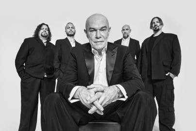 Группа «Моральный Кодекс»