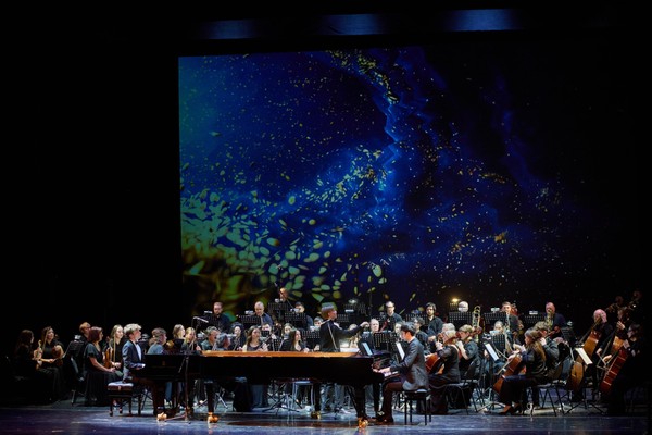 Концерт «Отчий дом»