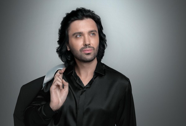 Сольный концерт Гелы Гуралиа