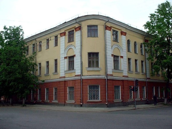 Концерт гобойной музыки