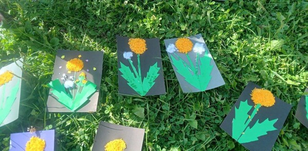 «Одуванчик»