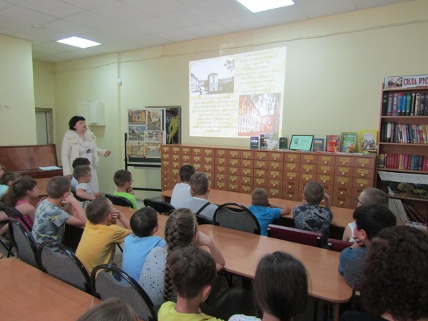 Интеллектуальный ринг «За народной мудростью»