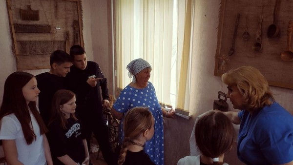 «Праздники и обычаи русского народа»