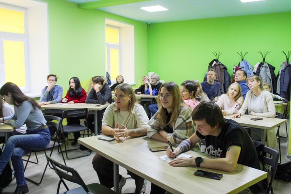 Интеллектуальная игра «Властелин книг»