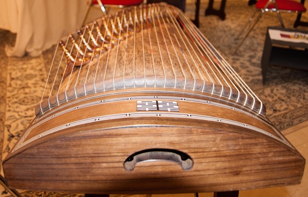 Концерт «Дыхание»