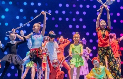 Самое важное