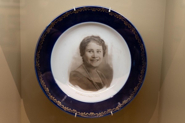 Выставка «Большой дом больших артистов. Продолжение»