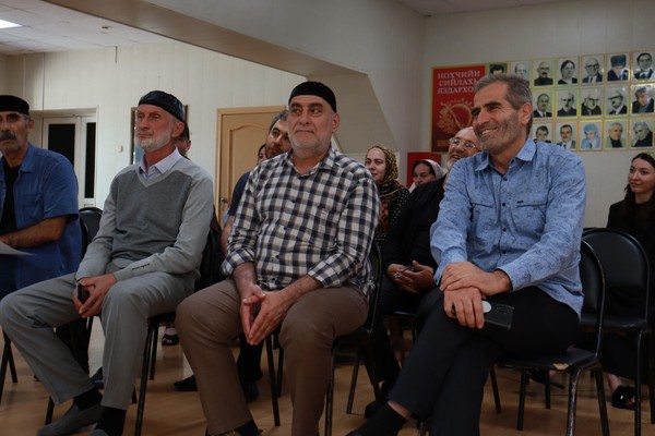 Беседа «Основные понятия и виды коррупции»