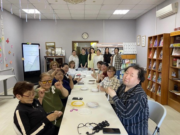 «Инклюзивная творческая лаборатория»