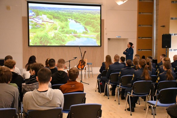 Вечер памяти «Жизнь – эпоха. Вспоминая Валерия Янковского»