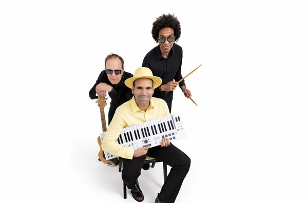 Sandor Torres & Sandor's Trio