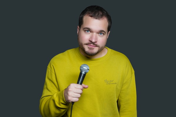 Иван Гаркушко