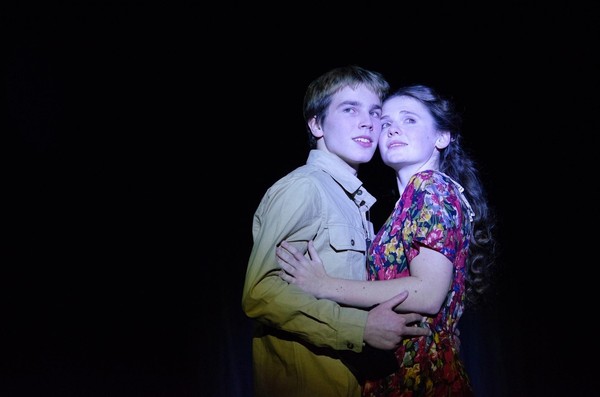 Спектакль «Билокси-блюз»