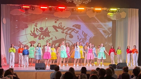 «Счастье–дерево»