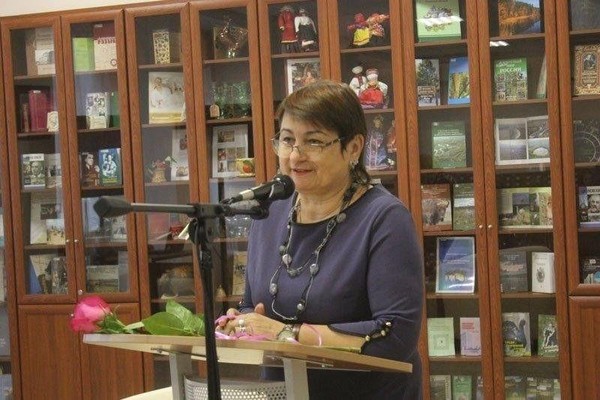 Рязанские богадельни XIX века