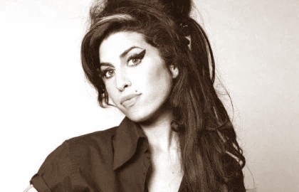 Магия свечей. Amy Winehouse. Джаз на крыше