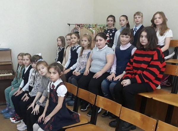 Лекция «Уникальный камерный жанр»