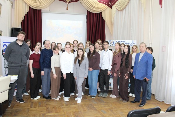 «Пронзивший души страшный 41-й год»