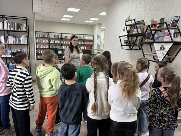 Познавательный час «Как человек познавал Вселенную»