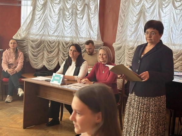 Урок мужества «Дорога к подвигу лейтенанта Михаила Дзигунского»