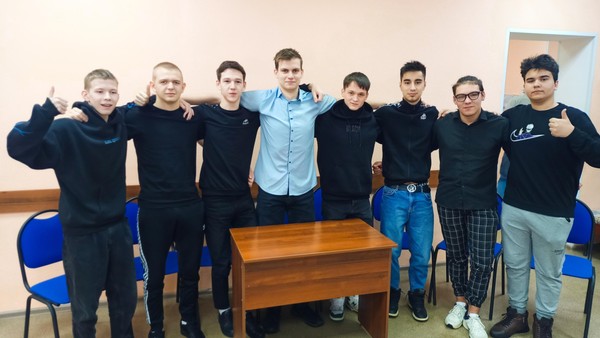 Программа «Уровни ЗОЖ»