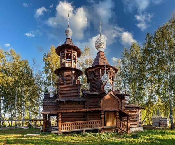Краеведческая встреча «Федор Ушаков»