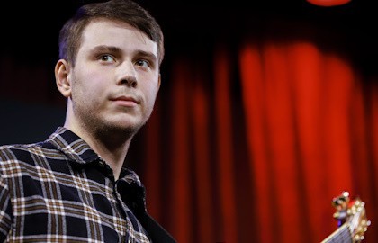 Квинтет Александра Солдатенко