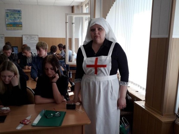 Военно-исторический альманах «Женщины войны: ангелы спасенья»