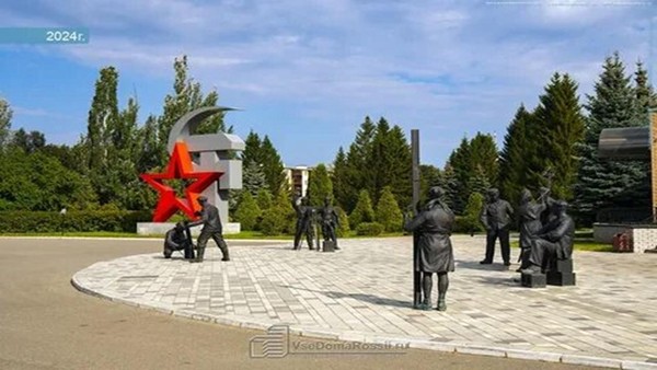 Онлайн проект «Нижнекамск в кадре»