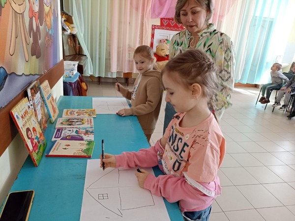 «Все начинается с семьи»