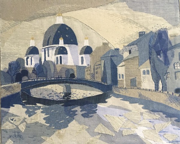 Страницы лета